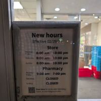 Walgreens Pharmacy