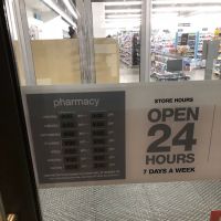 Walgreens Pharmacy