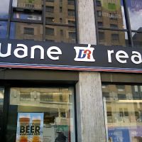 Duane Reade Pharmacy