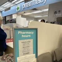 Walgreens Pharmacy