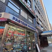 Pasteur Pharmacy Inc