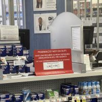 Walgreens Pharmacy