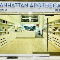 Manhattan Apothecary by Apotheco Pharmacy