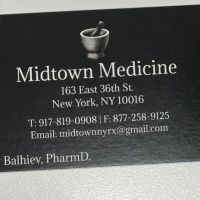 Midtown Medicine