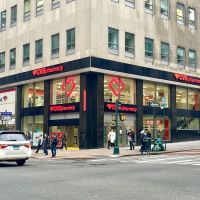 CVS Pharmacy