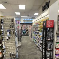 CVS Pharmacy