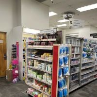 CVS Pharmacy