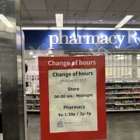 Duane Reade Pharmacy