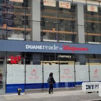Duane Reade Pharmacy