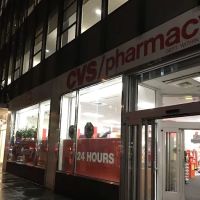 CVS Pharmacy