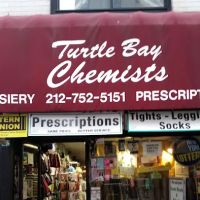 Turtle Bay Chemists