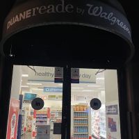 Walgreens Pharmacy