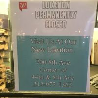 Walgreens Pharmacy