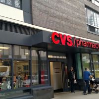 CVS Pharmacy