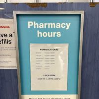 Walgreens Pharmacy