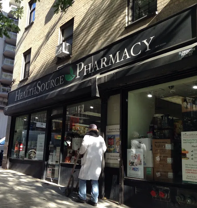 HealthSource Pharmacy & Surgical 4