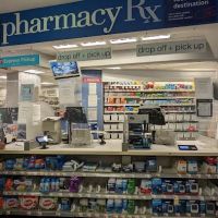 Duane Reade Pharmacy