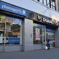 Walgreens Pharmacy