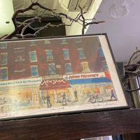 Arrow Apothecary