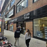 Duane Reade
