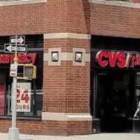 CVS Pharmacy