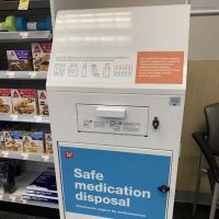 Walgreens Pharmacy
