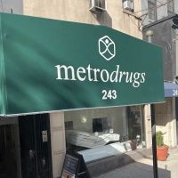 Metro Drugs
