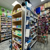 Danny's Pharmacy II