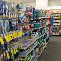 CVS Pharmacy