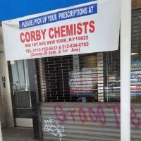 Gallery Drug