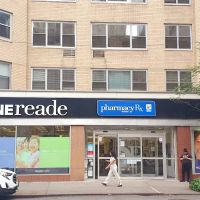 Walgreens Pharmacy