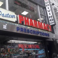 Pasteur Pharmacy/Newton-Timmermann Pharmacy