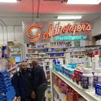 Goldberger's Pharmacy