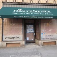 HealthSource Pharmacy & Health Food Store