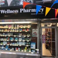 Wellness Pharmacy