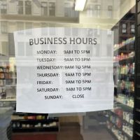 West Side Pharmacy
