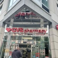 CVS Pharmacy
