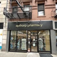 Apthorp Pharmacy