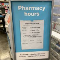 Walgreens Pharmacy