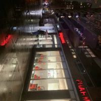 Walgreens Pharmacy