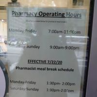 Walgreens at New York Presbyterian Hospital