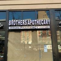Brothers Apothecary Pharmacy