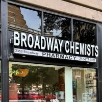 Broadway Chemists