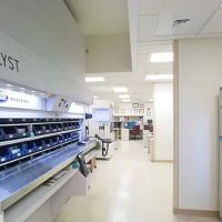 Pharmacy Design