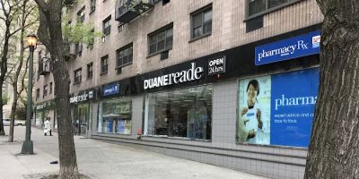 Duane Reade Pharmacy