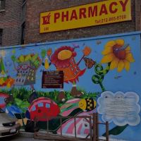 New Amsterdam Drug Mart Inc