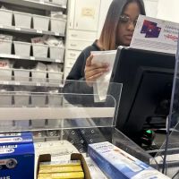 Walgreens Pharmacy