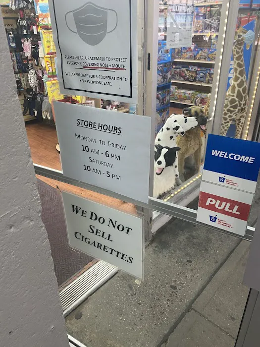 Ivan Pharmacy 0