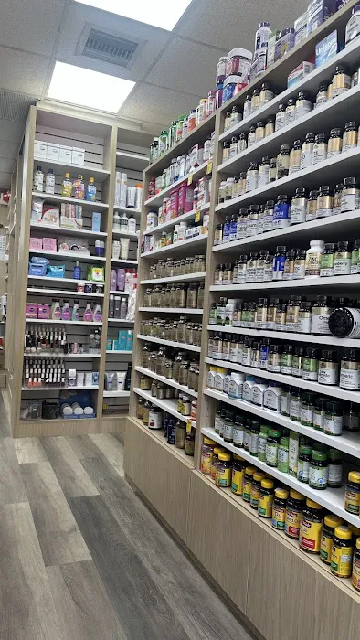 Health Wise Pharmacy 0