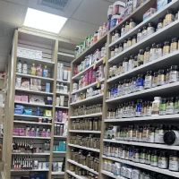 Health Wise Pharmacy